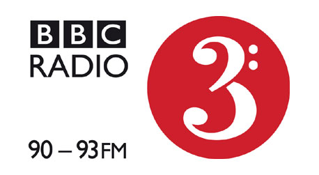 BBC Radio 3 Logo