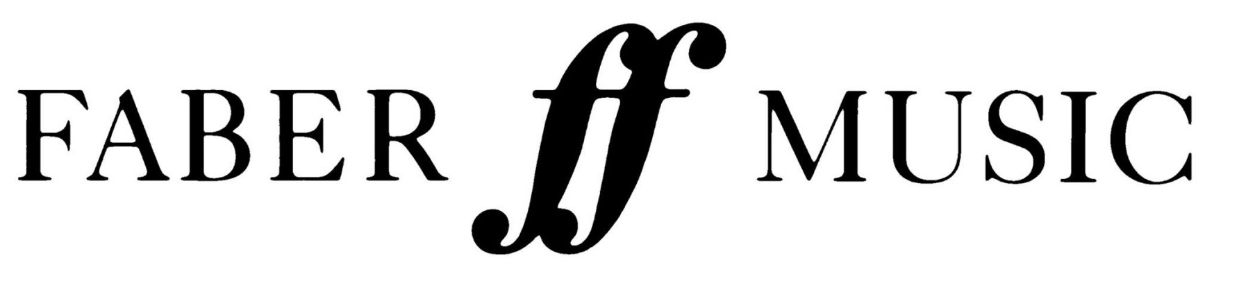 Faber Music logo