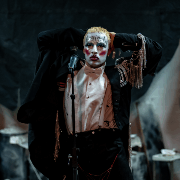 Tylor Deyn (Bullyache)