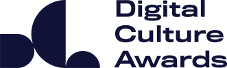 Digital Culture Award - Data Driven