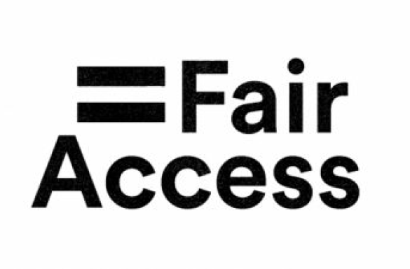 Fair Access logo