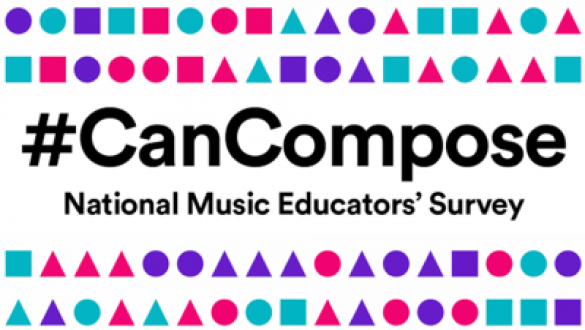 Can Compose - National Music Educators' Survey
