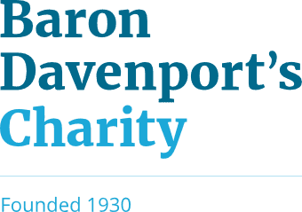 Baron Davenport's Charity