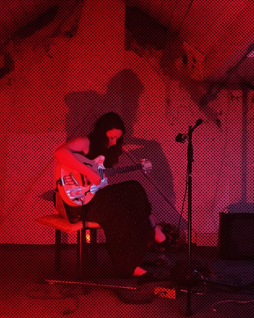 Lucy Adlington Sound and Music