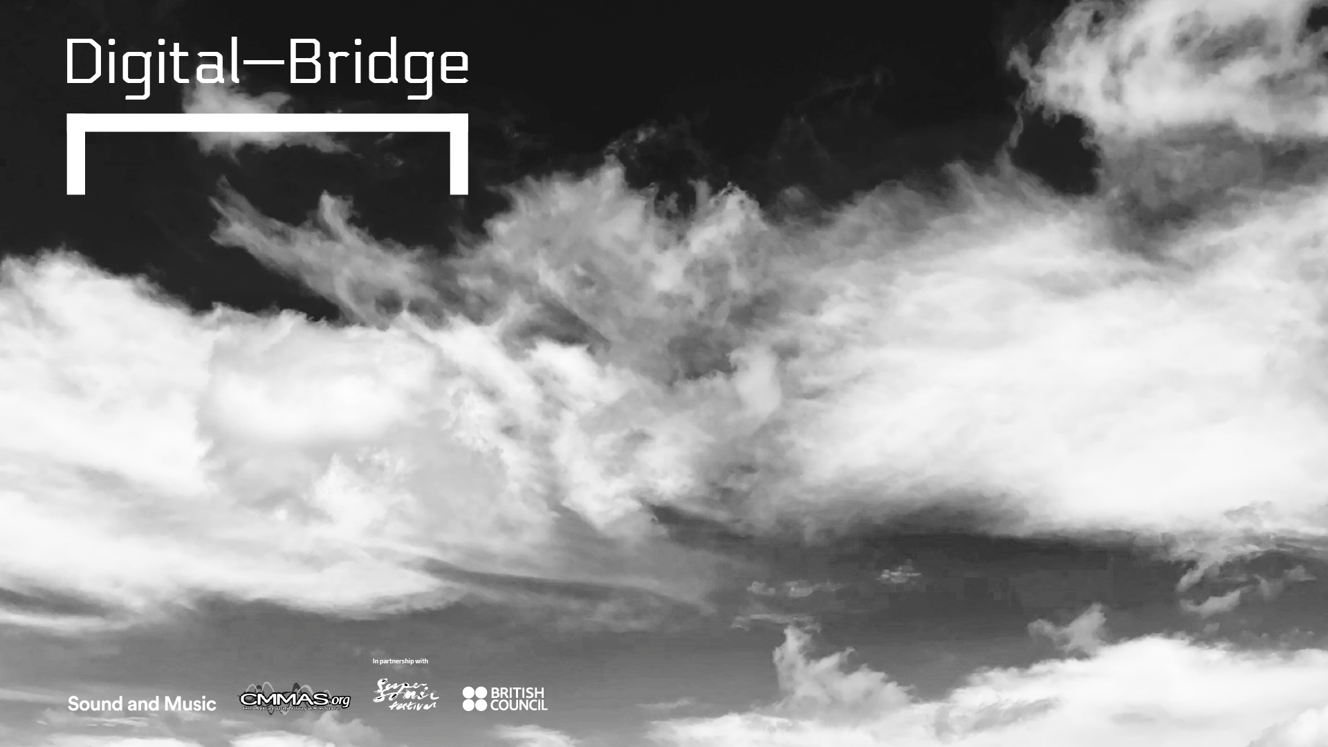 Digital Bridge projects announced Sound and Music