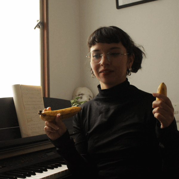 María Gabriela Rubio Hernández