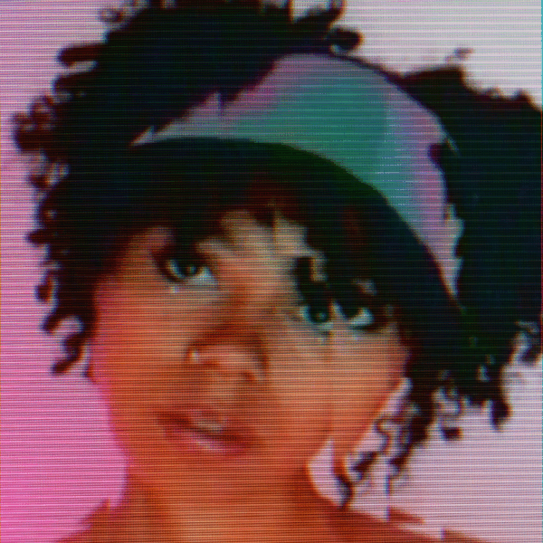 Angélica Allen (my midnight heart)