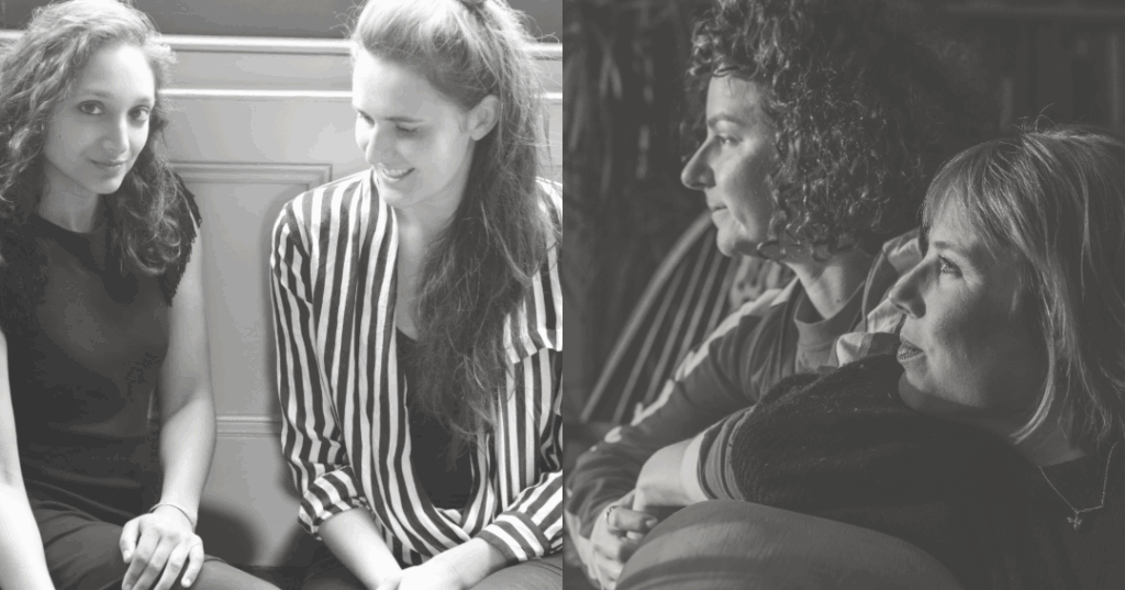 Balladeste-Fran-Flora-Ben-compile