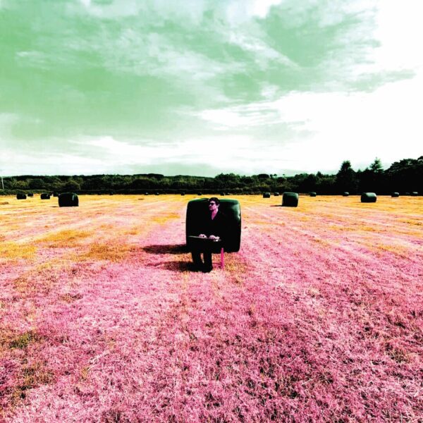 Richard James (Evolution of Beauty / Hotel Et Al)