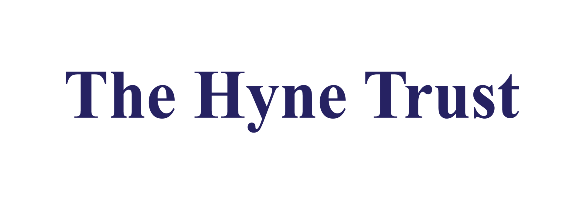 The Hyne Trust